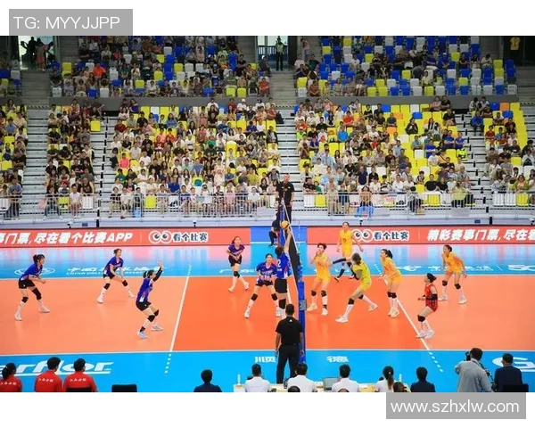 南京排球队荣登全国排球配合排行榜第二名展现强大实力