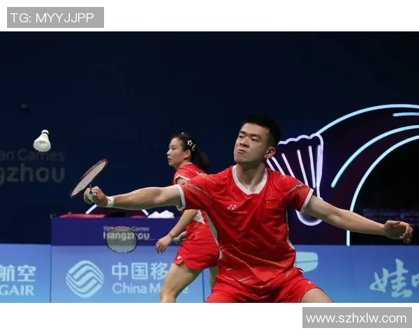 北京羽毛球队在亚运会上的实力展现与未来发展潜力分析