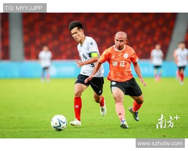 南京足球队配合变革引发热议探索新战术与团队协作的未来发展