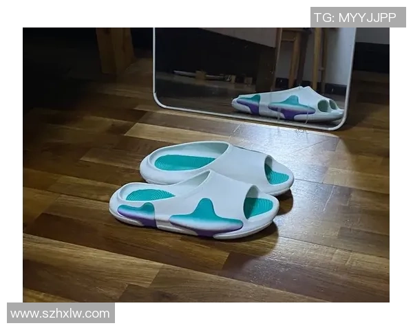 态极拖鞋DIY打造属于你的足球明星风格运动装备